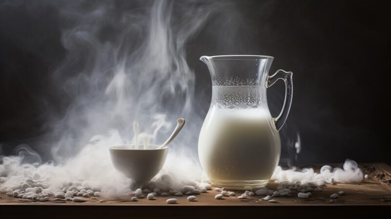 How to Steam Milk – The Troubleshoot