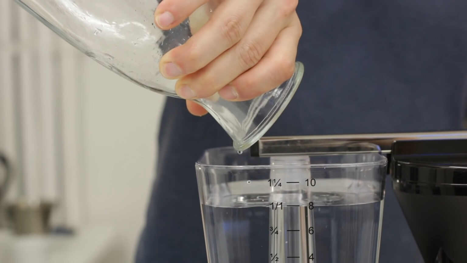 A Complete Crash Course How to Use a Moccamaster The Hearty Brew