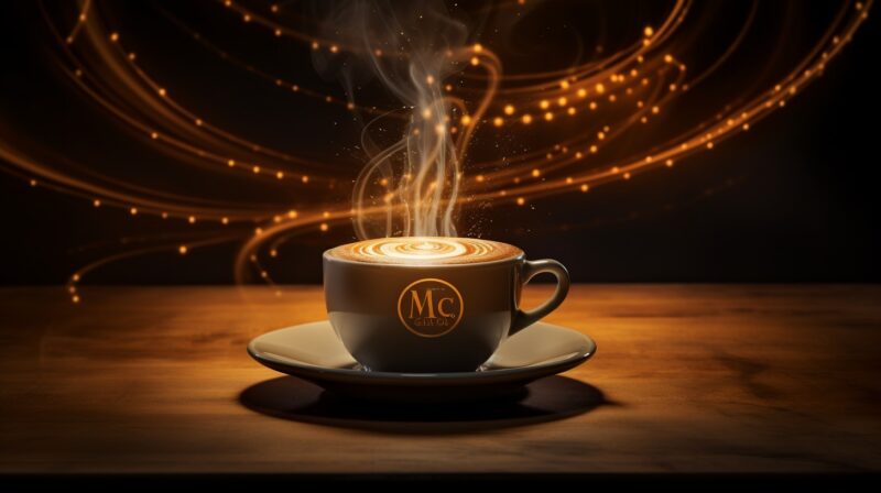 Magic Coffee Melbourne - Coffee