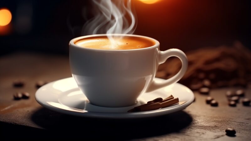 Milk-Based Espresso Drinks - Beyond the Basics