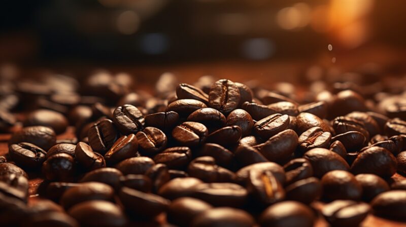 The Influence of Coffee Beans on Flavor coffee