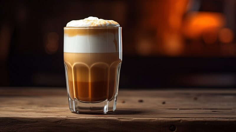 What Is a Cortado - Coffee 101