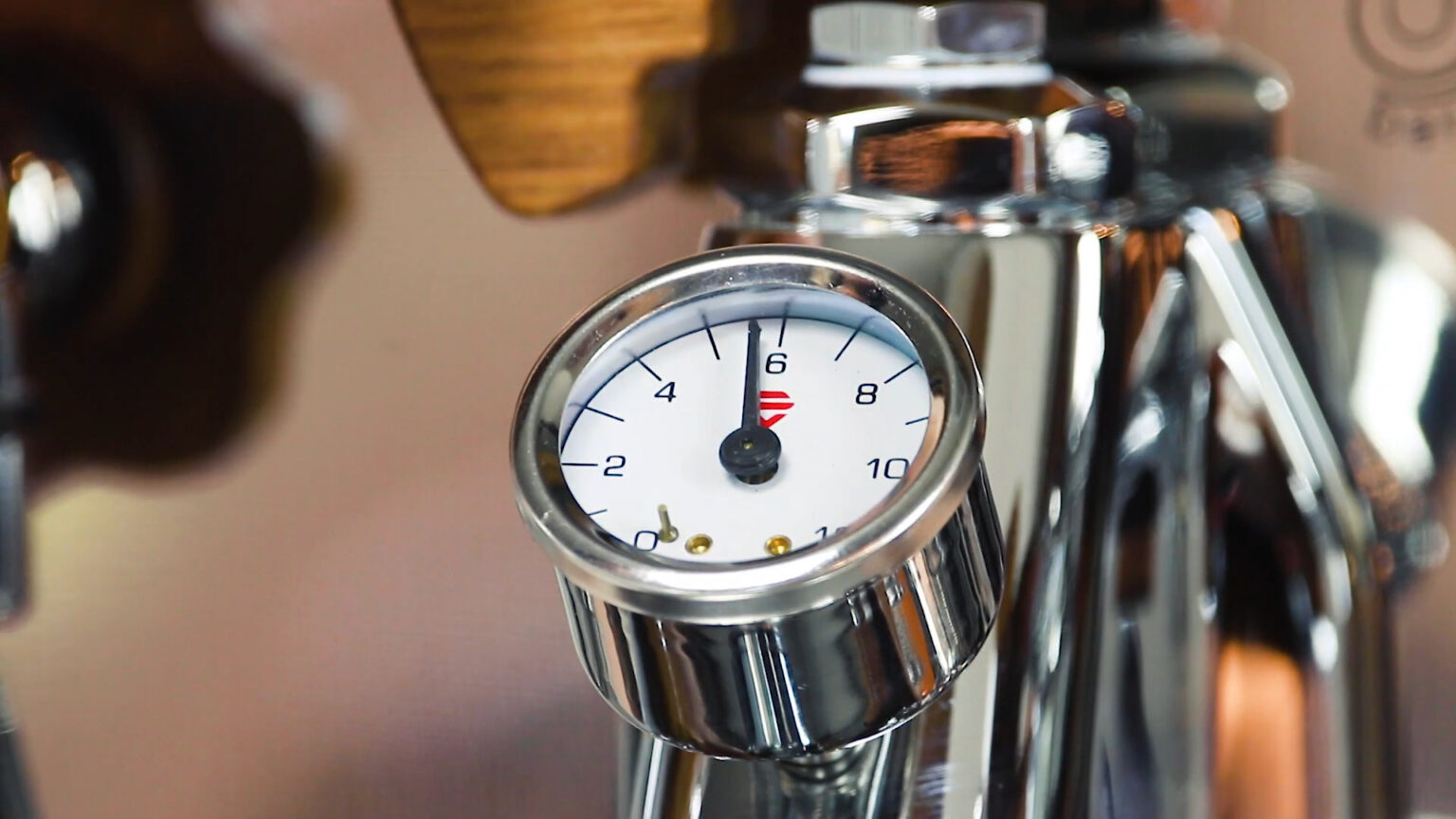 What is PreInfusion? A Addition to the Specialty Espresso Scene