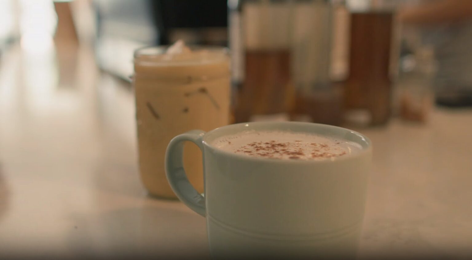 Does Chai Latte Have Caffeine In It Learn What