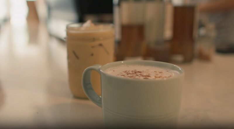 Chai latte benefits