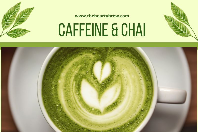 The Hearty Brew